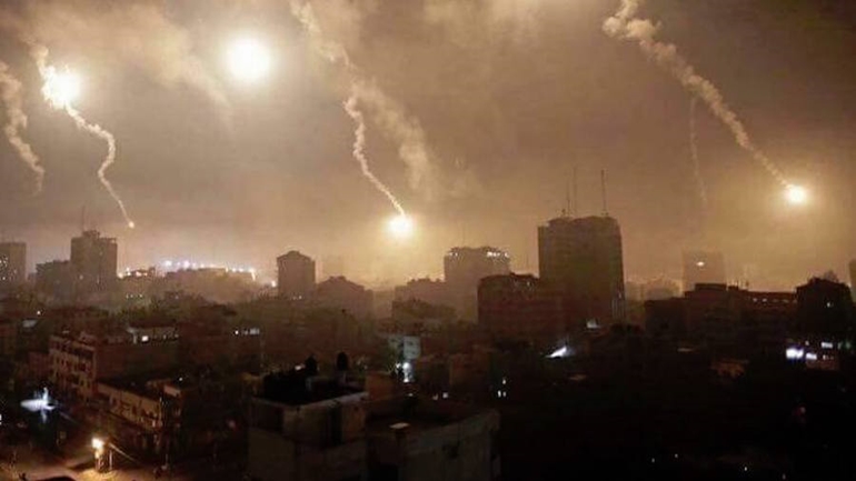 Ύστατη δοκιμασία στο δρόμο προς τη στενή πύλη του τελευταίου μεγάλου οχυρού των τζιχαντιστών